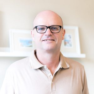 Urologe Dr. Martin Vorauer